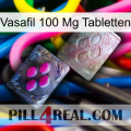 Vasafil 100 Mg Tablets 38